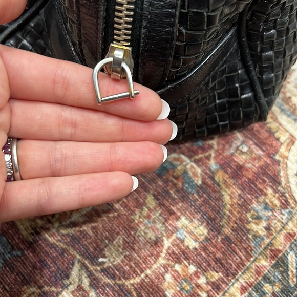 Authentic Prada handbag - Picture 5 of 5